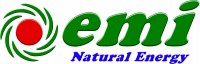 Logo Công ty Cổ phần Đầu tư EMI