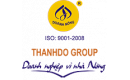 Logo Công ty Cổ phần Nông nghiệp Thành Đô