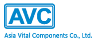 Logo Công ty TNHH Khoa học kỹ thuật AVC (Việt Nam)