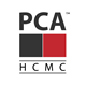 Logo Công ty TNHH PCA Company Services