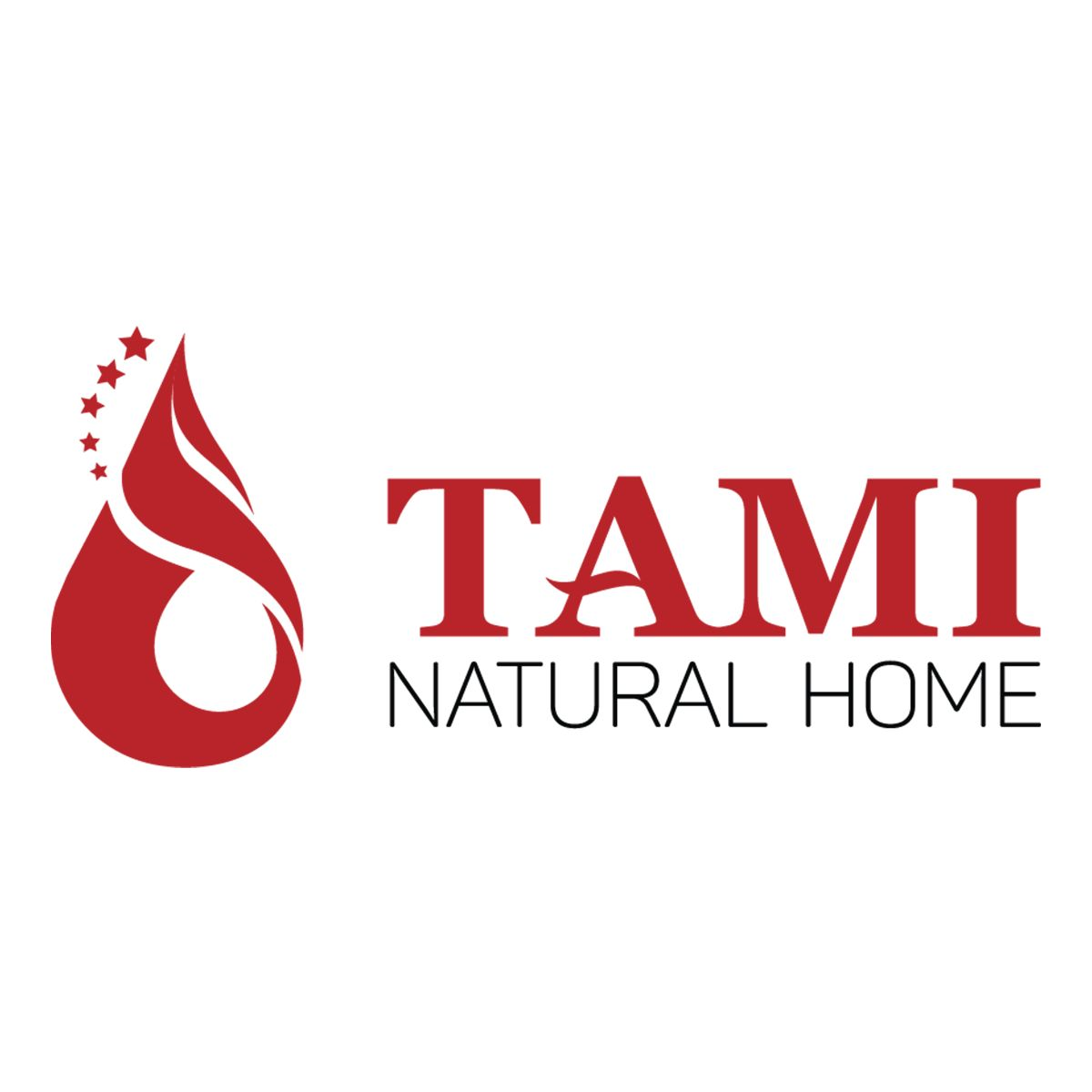 Logo Công ty TNHH Sản xuất dược mỹ phẩm Tami Natural Home