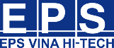 Logo Công ty TNHH Công Nghệ Cao EPS Vina