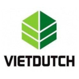 Logo Công ty Cổ phần Việt Dutch Quốc tế