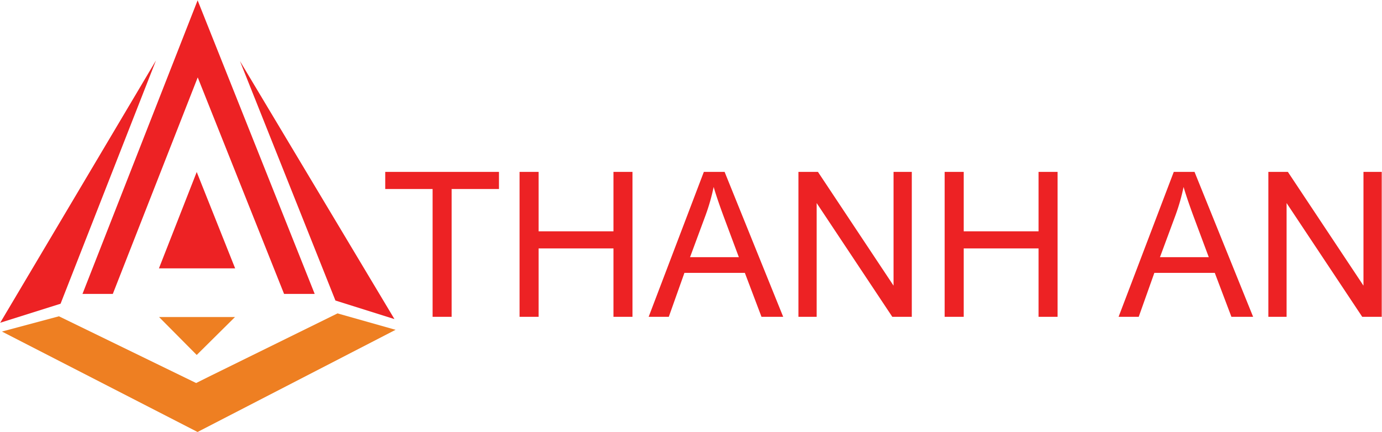 Logo Văn phòng Đại diện Công ty TNHH Thương Mại và Phát Triển Công Nghệ Thành An
