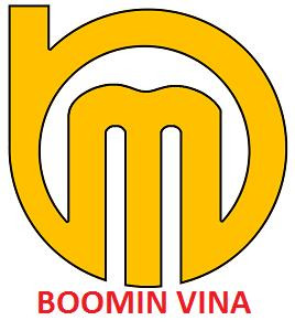 Logo Công ty TNHH Boomin Vina