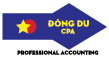 Logo Công ty TNHH Đầu tư và Tư vấn Đông Du