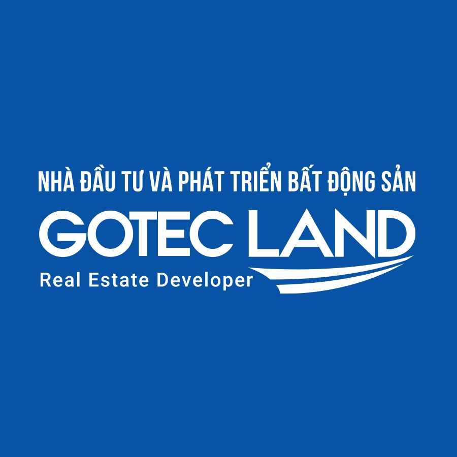 Logo Công ty TNHH Gotec Việt Nam (Gotec Vietnam)