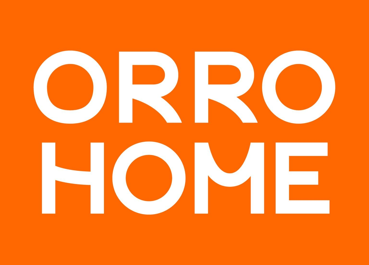 Logo Công ty TNHH ORRO Home