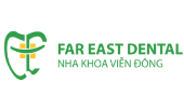 Logo Công Ty TNHH Nha Khoa Viễn Đông