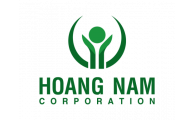 Logo Công ty Cổ phần Quốc tế Hoàng Nam