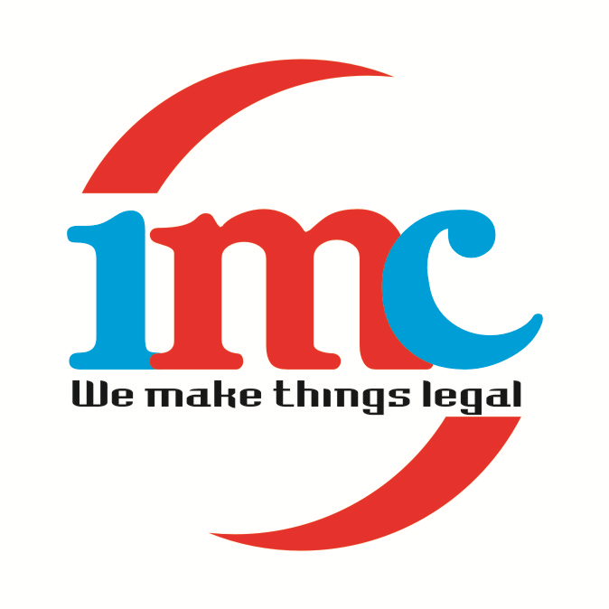 Logo Công ty Luật TNHH IMC