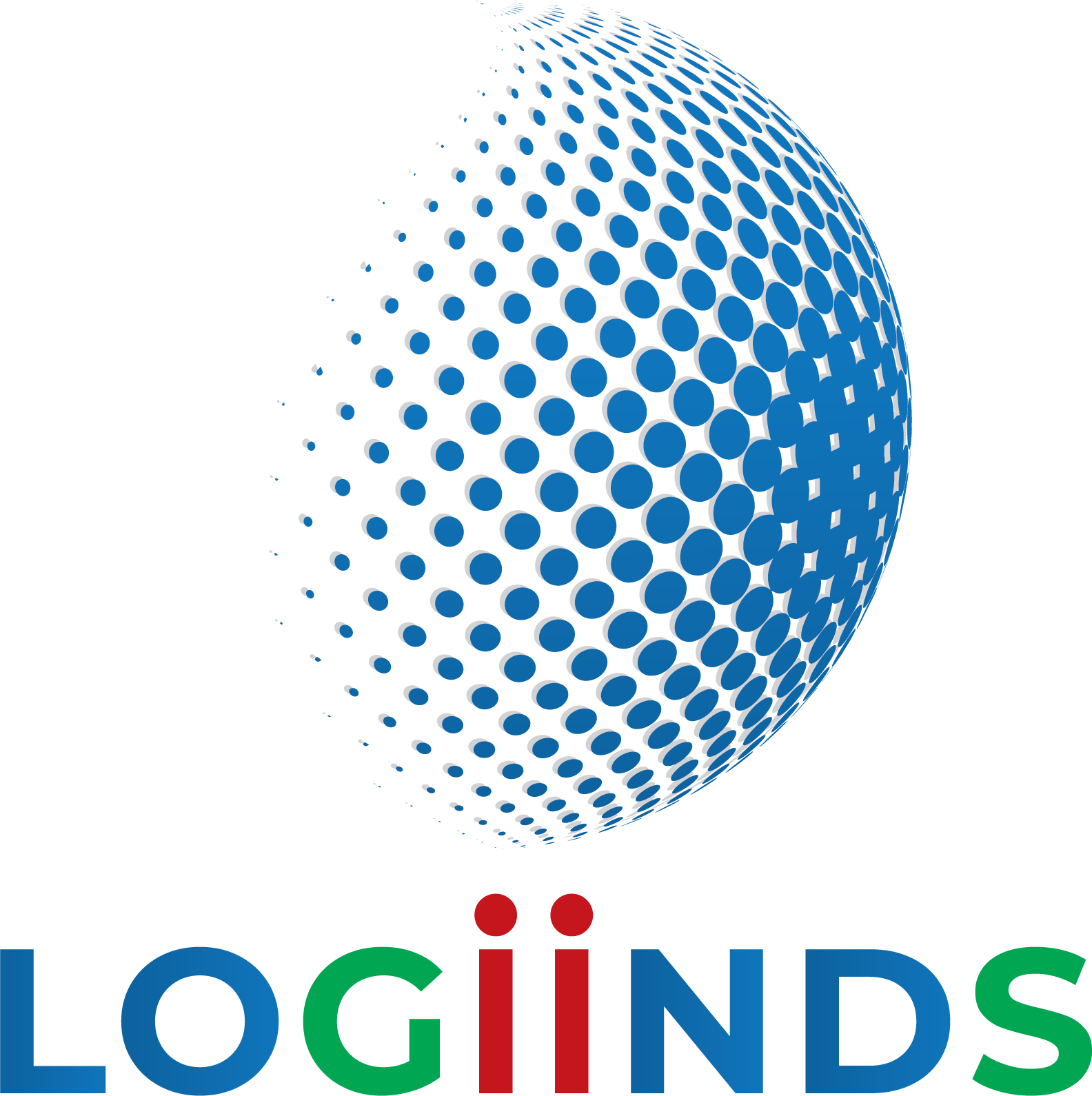 Logo Công ty Cổ phần Tổng Công ty hạ tầng công nghiệp và hậu cần Logiinds