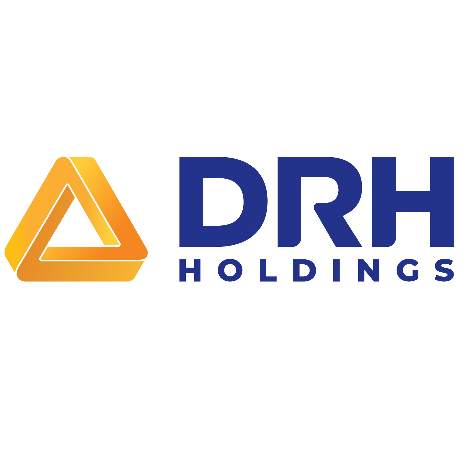 Logo Công ty Cổ phần DRH Holdings