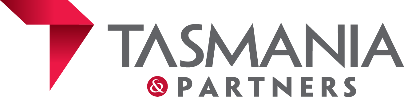 Logo Công ty Cổ phần Tập đoàn Tasmania & Partner