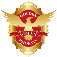 Logo Công ty TNHH Golden Phoenix Vietnam