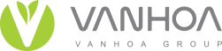 Logo Công ty TNHH Đầu tư phát triển Vạn Hòa