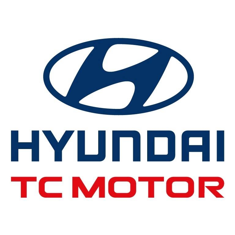 Logo Văn phòng đại diện Công ty Cổ phần Liên doanh ô tô Hyundai Thành Công Việt Nam tại Hà Nội