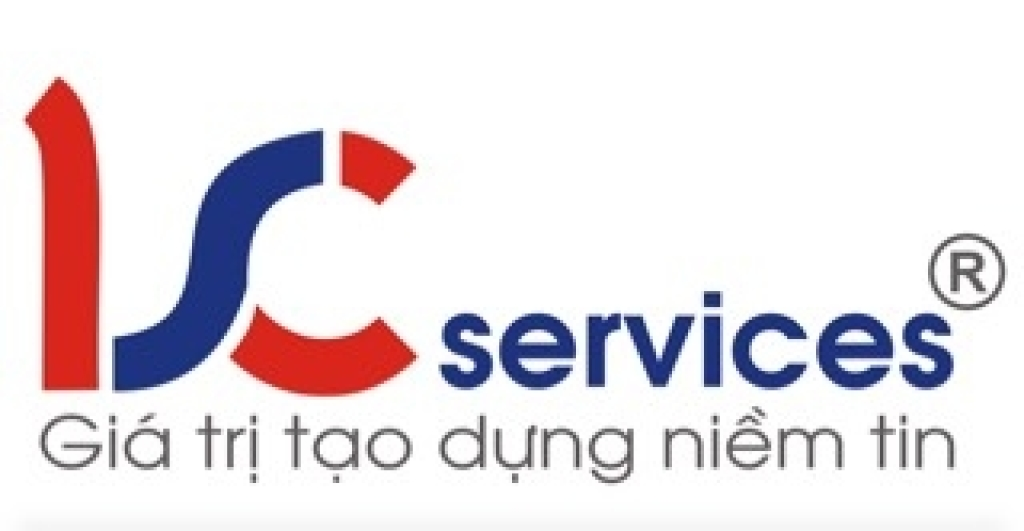 Logo Công ty cổ phần dịch vụ công nghệ TSC Việt Nam