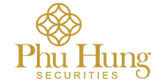 Logo Công ty Cổ phần Chứng khoán Phú Hưng