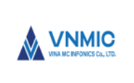 Logo Công Ty TNHH Vina MC Infonics