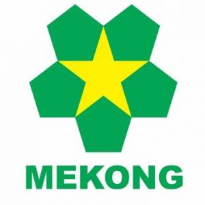 Logo Công ty Cổ phần Hóa dầu Mekong