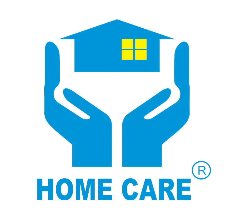 Logo Công ty CP Kinh doanh dịch vụ Quản lý Bất động sản Homecare