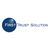 Logo Công ty Cổ phần Giải pháp First Trust
