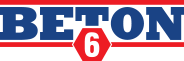 Logo Công ty Cổ Phần Beton6