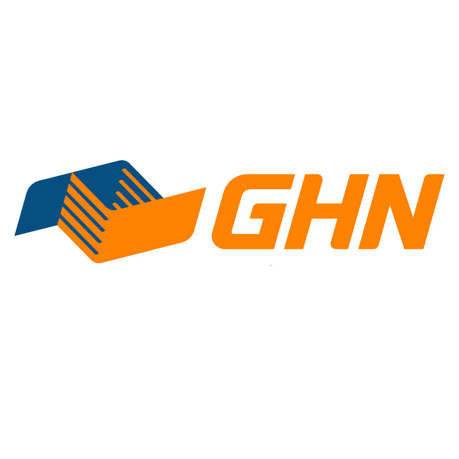 Logo Công Ty Cổ Phần GHN Logistics