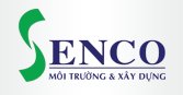Logo Công ty CP Công nghệ Môi trường và Xây dựng Sài Gòn (SENCO)