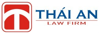Logo Công ty Luật TNHH Thái An
