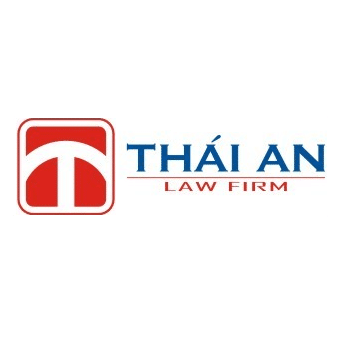 Logo Công ty Luật TNHH Thái An