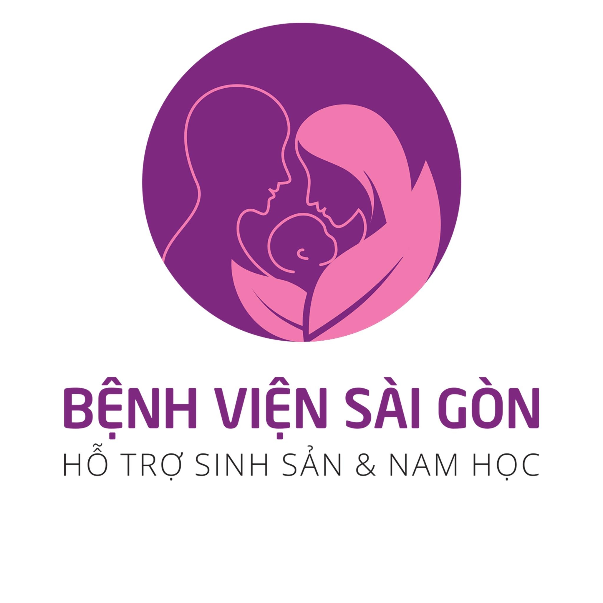 Logo Công ty Cổ phần Bệnh viện Việt Phúc Sài Gòn