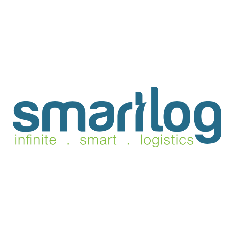 Logo Công Ty Cổ Phần Giải Pháp Chuỗi Cung Ứng Smartlog