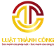 Logo Công ty Luật TNHH Hãng Luật Quốc Tế Thành Công