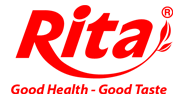 Logo Công Ty TNHH Thực Phẩm Nước Giải Khát Rita