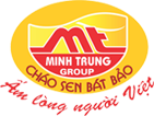 Logo Văn phòng đại diện Công ty Cổ phần Tập đoàn Minh Trung Việt Nam tại Hà Nội