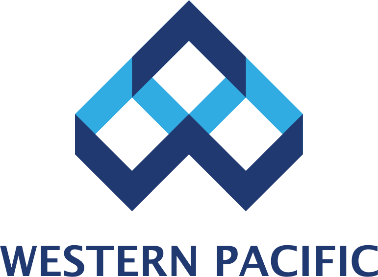 Logo Văn phòng đại diện Hà Nội - Công ty Cổ phần Western Pacific