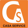 Logo Công ty Cổ phần Dịch vụ Casa Việt Nam