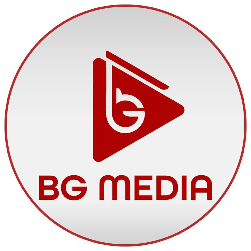 Logo Công ty Trách Nhiệm Hữu Hạn BG Media