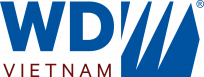 Logo Công Ty Cổ Phần Tư Vấn Đầu Tư WD Việt Nam