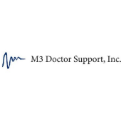 Logo Văn Phòng Đại Diện M3 Doctor Support, Inc. Tại TP.HCM