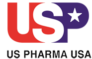 Logo Công ty Cổ phần US PHARMA USA