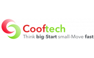 Logo Công Ty Cổ Phần Cooftech