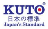 Logo Công ty Cổ phần Kuto Nhật Bản