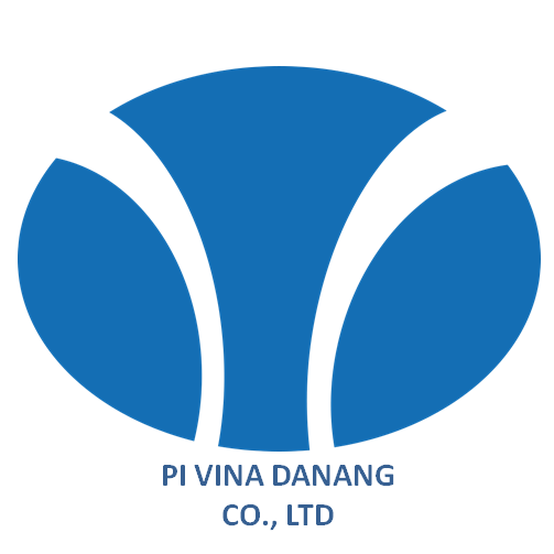 Logo Công ty TNHH PI Vina DaNang