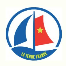 Logo Công ty Cổ phần Dược phẩm La Terre France