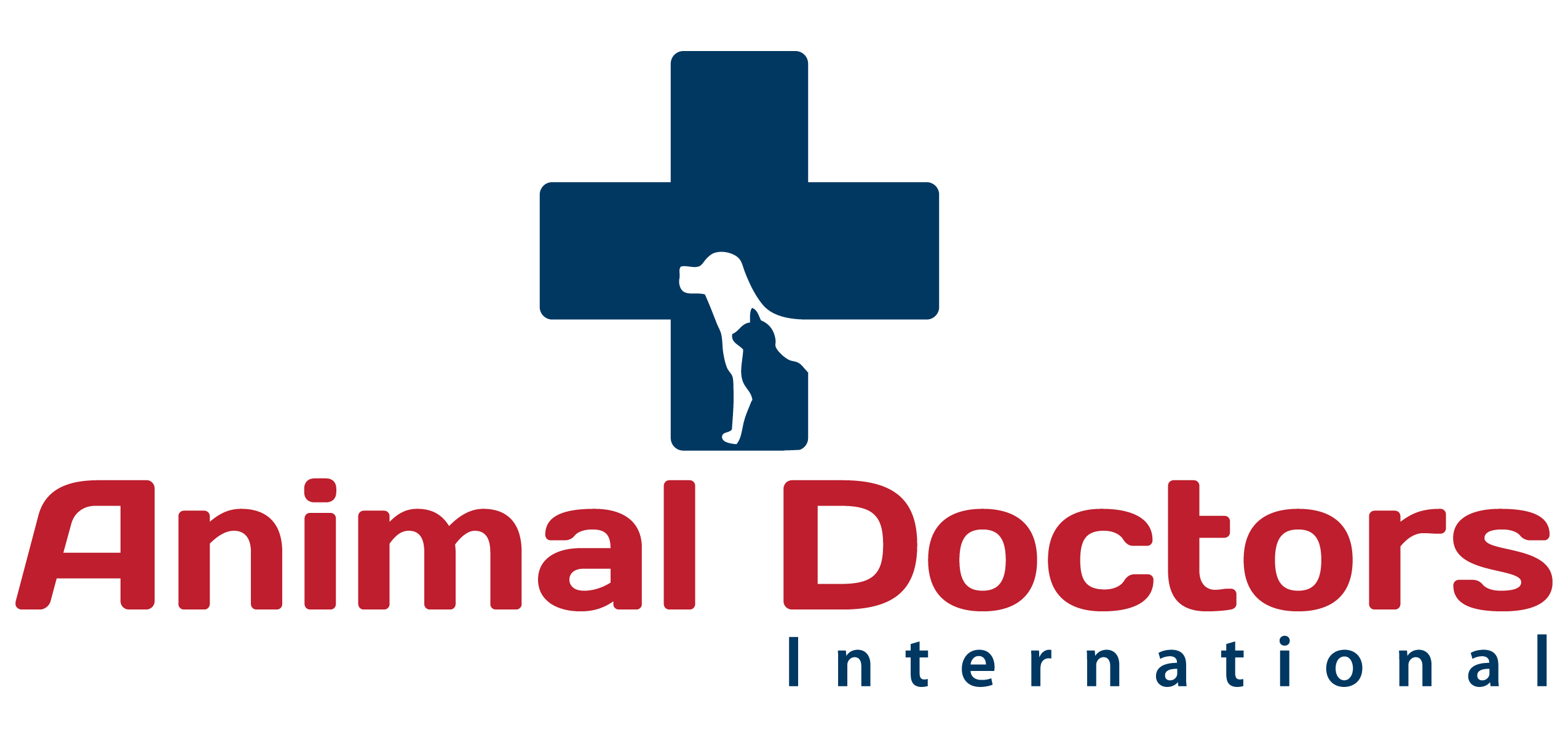 Logo Công ty TNHH Animal Doctors International Việt Nam