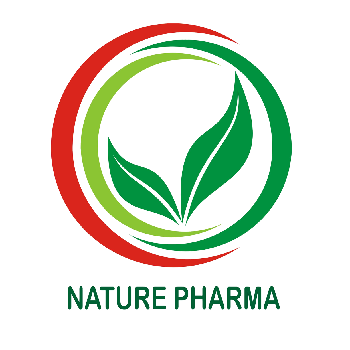 Logo Công ty Cổ Phần Dược Nature Việt Nam