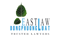 Logo Công ty Luật TNHH Đông Phương Luật